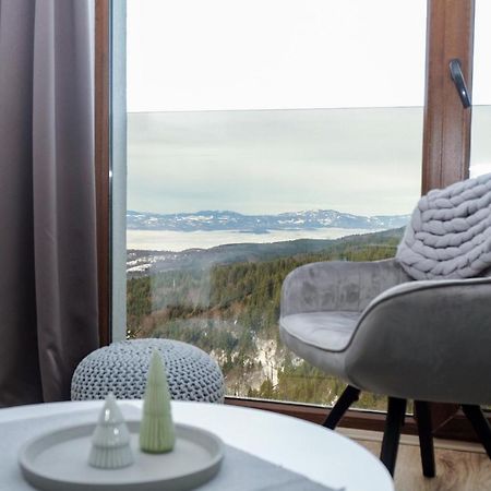 Vila Planinsko Blago Kopaonik Bagian luar foto