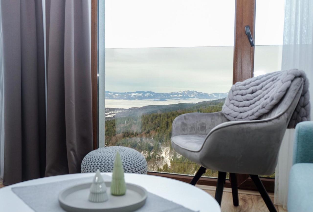 Vila Planinsko Blago Kopaonik Bagian luar foto