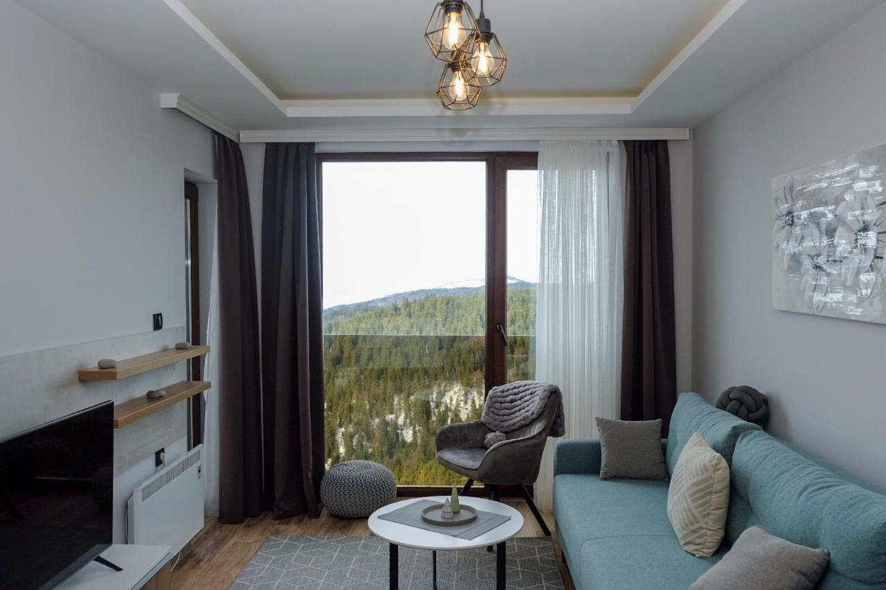 Vila Planinsko Blago Kopaonik Bagian luar foto