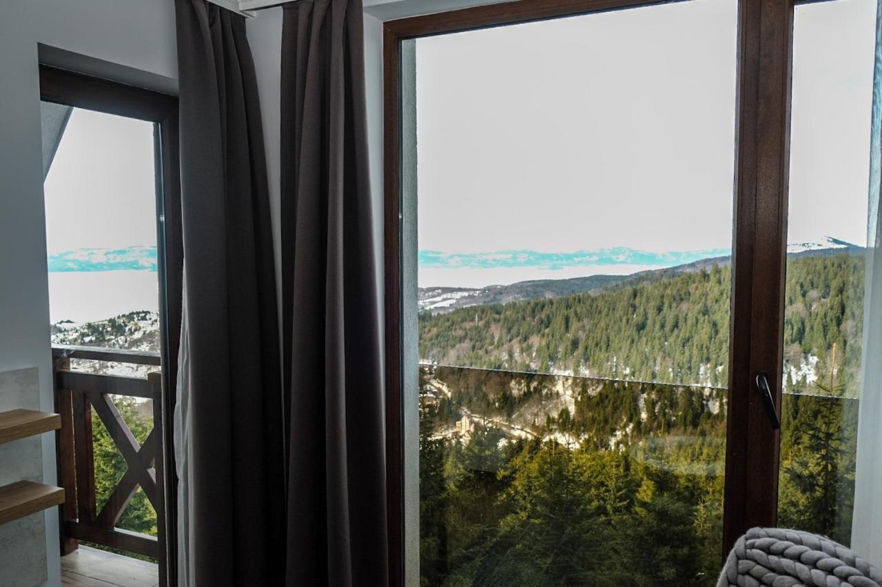 Vila Planinsko Blago Kopaonik Bagian luar foto