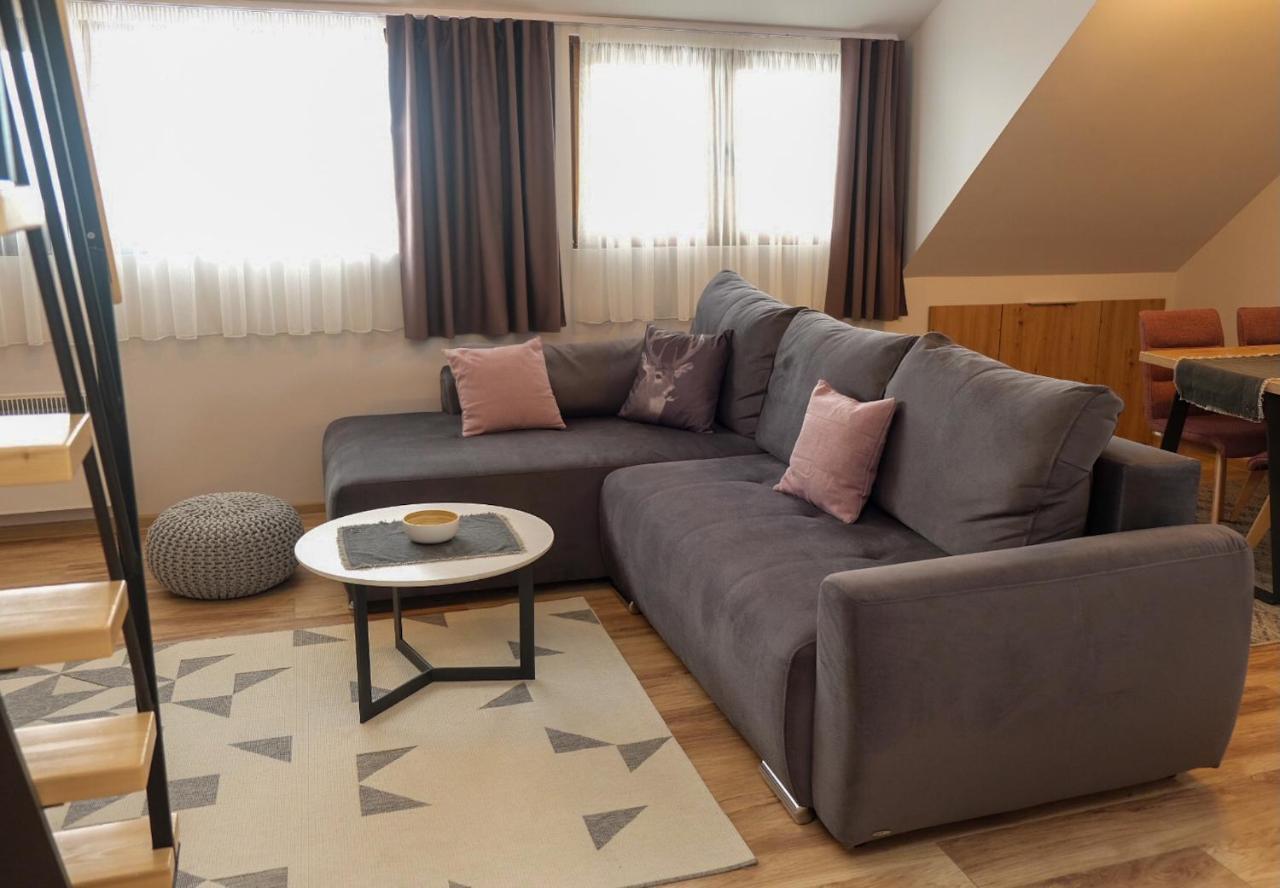 Vila Planinsko Blago Kopaonik Bagian luar foto