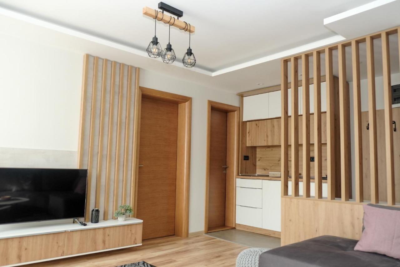 Vila Planinsko Blago Kopaonik Bagian luar foto