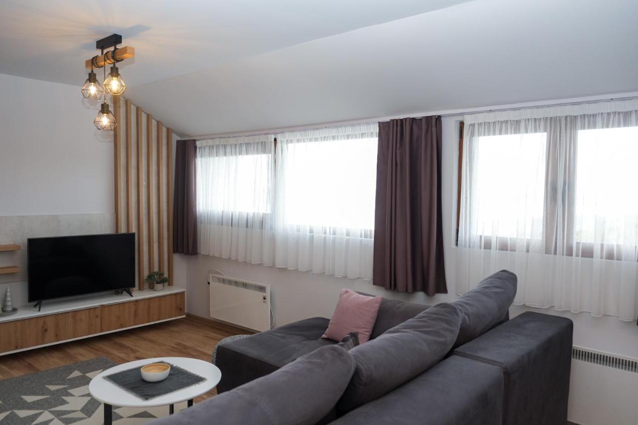 Vila Planinsko Blago Kopaonik Bagian luar foto