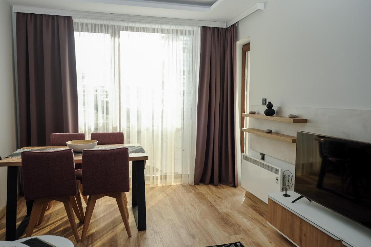 Vila Planinsko Blago Kopaonik Bagian luar foto